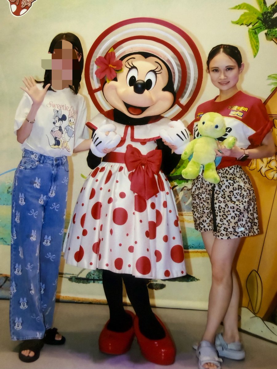 akariiwamura's tweet photo. 写真はデータも印刷も全部買う派🥰💓 https://t.co/lpTuzyUeUp