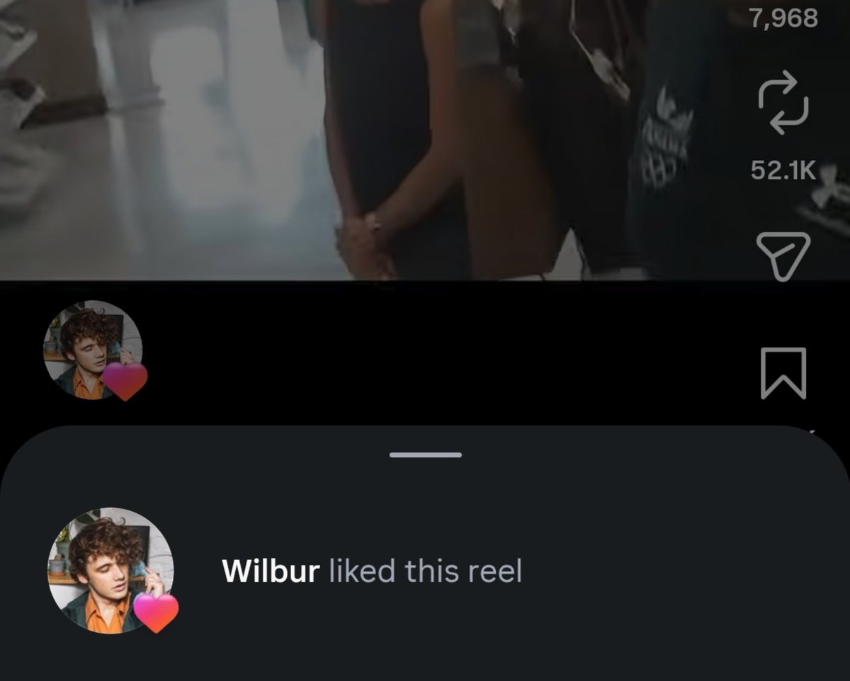sootsickk's tweet photo. Wilbur is into conspiracy theories trust https://t.co/x8TVWEdVSa