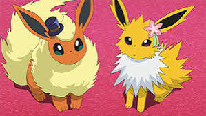 ElChicoEevee's tweet photo. Pokémon UNITE

Flareon and Jolteon got announced for Pokémon UNITE in Worlds!!! https://t.co/5a0Ktxfrwu