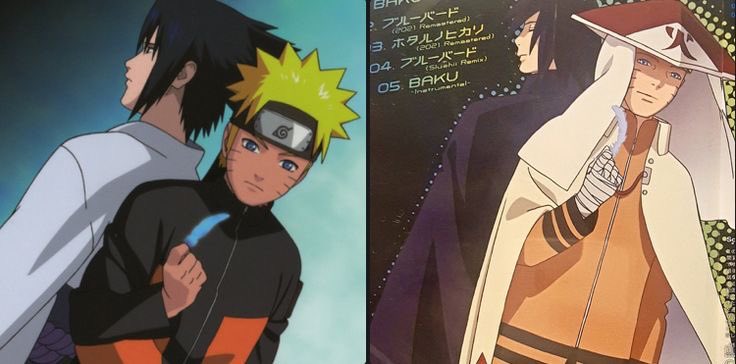 narumaaki's tweet photo. yeah they definitely have something going on #sasunaru https://t.co/fAXLN2ZREg