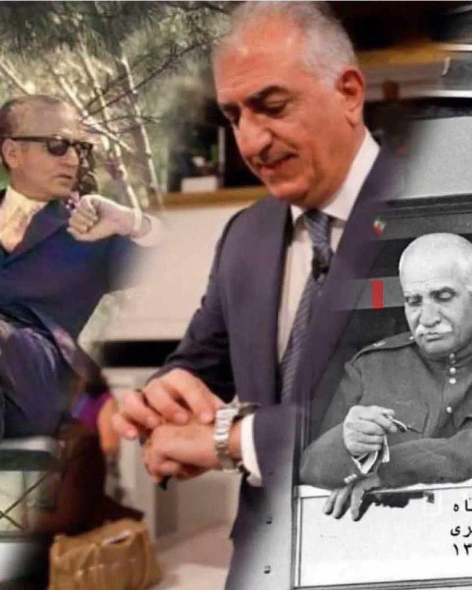 HopeNeighbrhood's tweet photo. ما ملت شیر و خورشید، فقط منتظر فراخوان دوم شاهنشاه هستیم...✌️

#LionSunRise
#KingRezaPahlavi https://t.co/nxBeTiWzBB