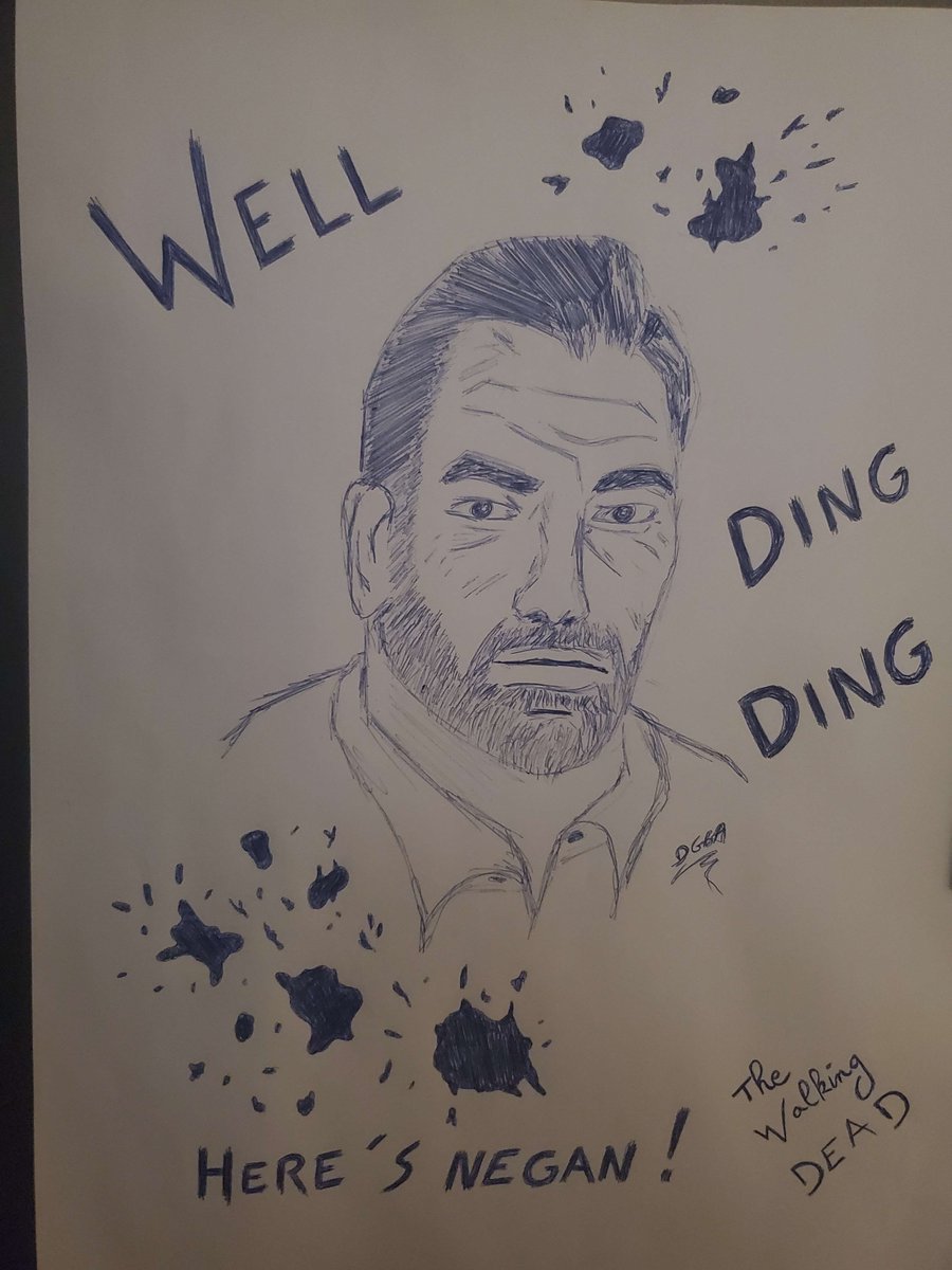 eagles77AA's tweet photo. Some arts by my friend @fantome_testeur.
Drew by her own hands.
#neggiesunday https://t.co/Lz3bzkIHqD