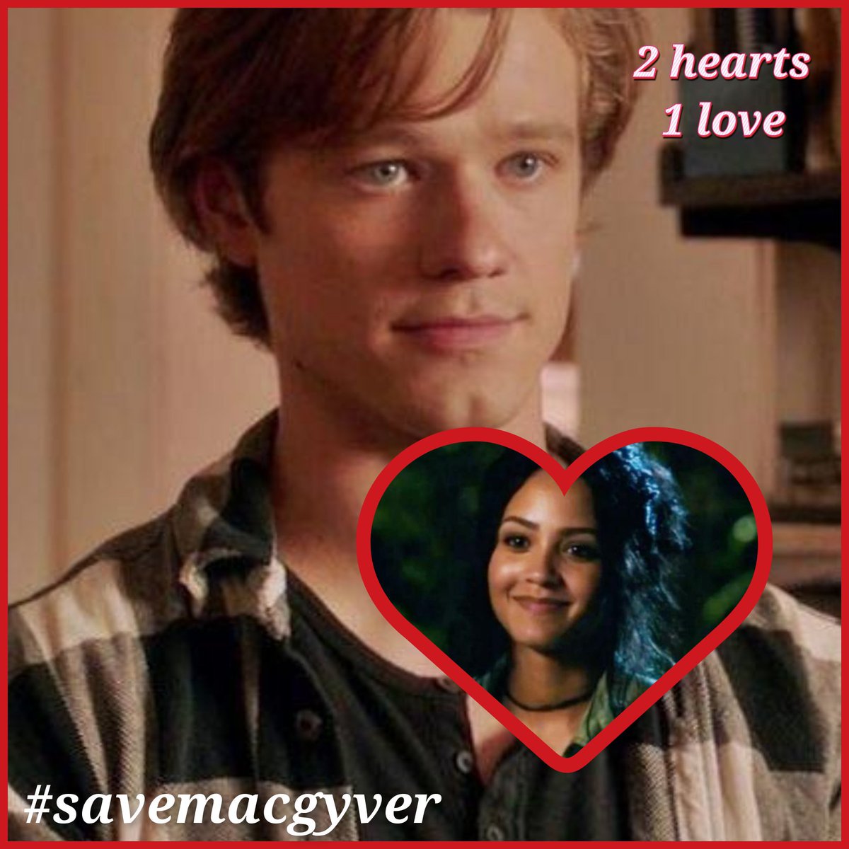 LHounsa174's tweet photo. #MacGyver2016📎📎 and #MagnumPI2018
We want to see both of his TV shows return for more seasons because some things are left unresolved.
#MacRiley #Miggy
#MacGyverSeason6
#MagnumPISeason6
@CBSTVStudios @nbc @AmazonMGMStudio
#SaveMacGyver #SaveMagnumPI https://t.co/AwQpy6iwP6