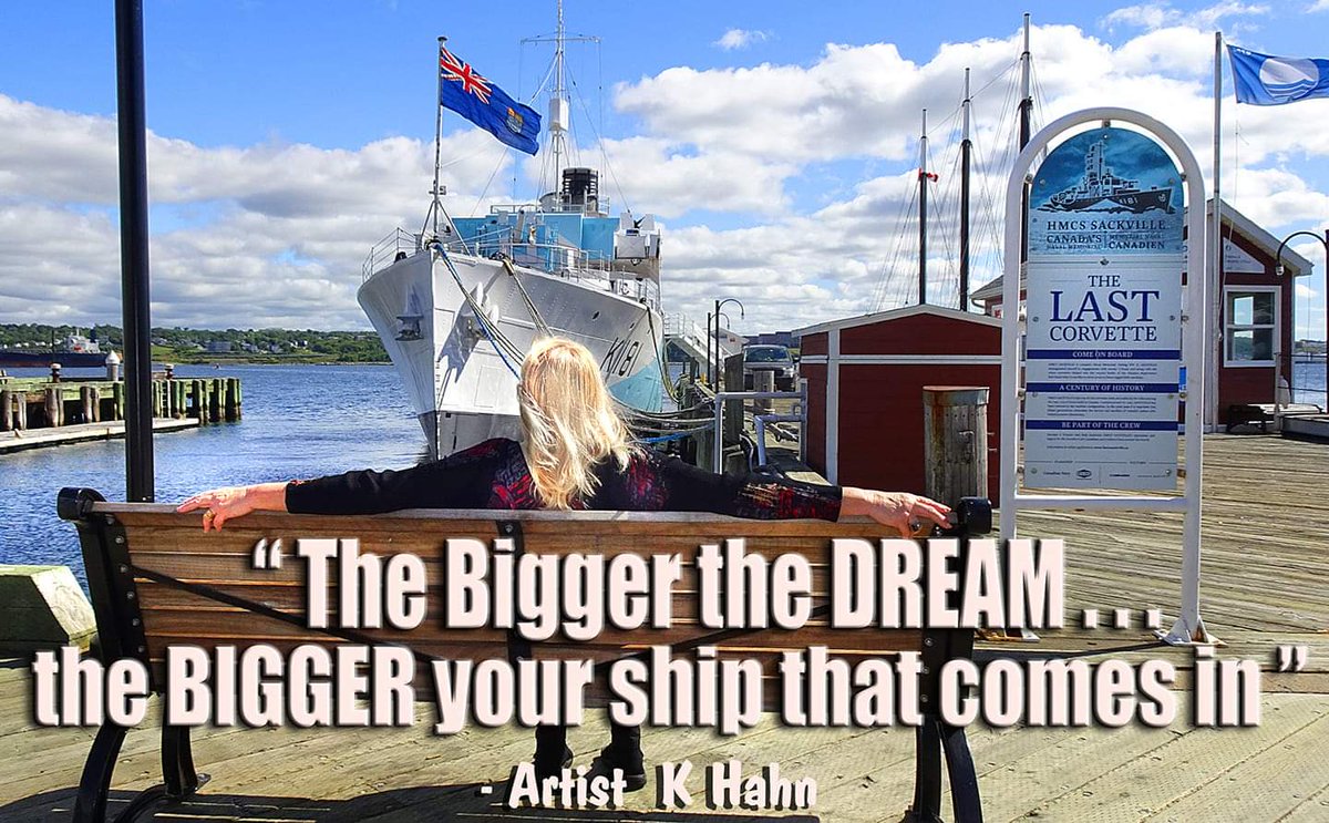 Kayhahn1's tweet photo. #ThinkBIGSundayWithMarsha #SundayMovation #SundayGroove https://t.co/GBEJyZk2WL