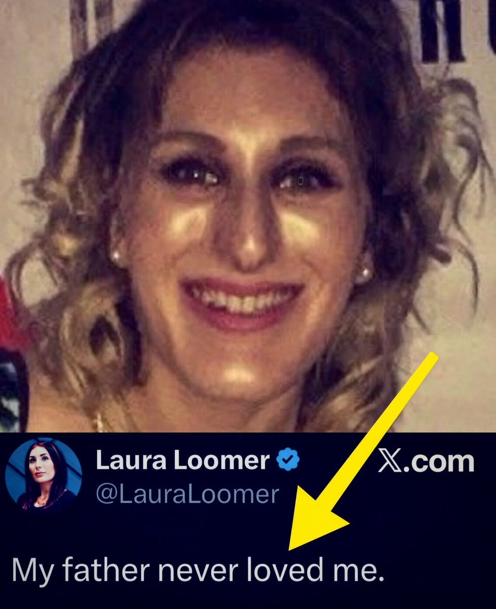 AcountableNow's tweet photo. @LauraLoomer Looks like it’s game over when that all comes out loon https://t.co/H0358rWX6l
