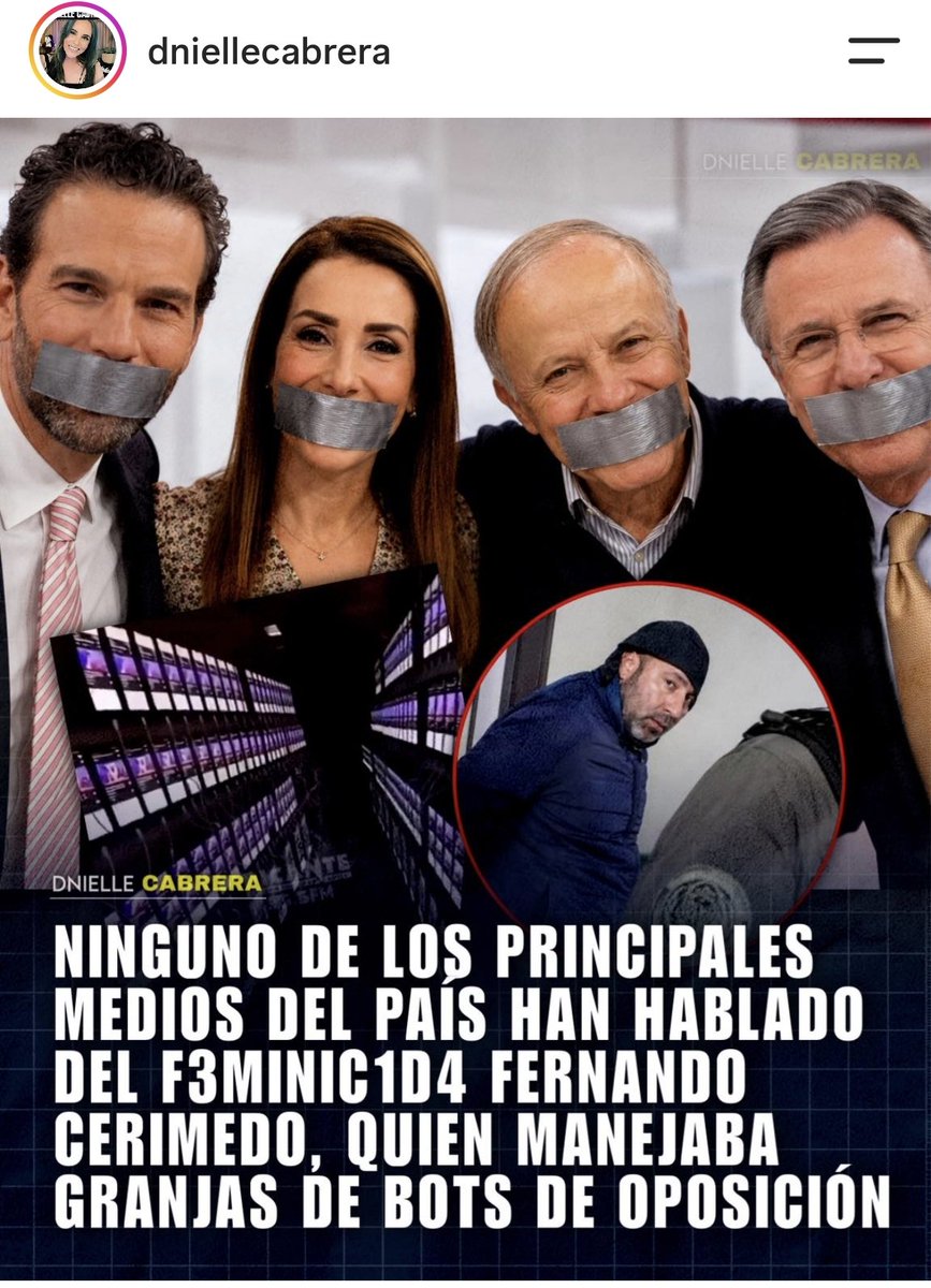 JoseJuanSosa7's tweet photo. Que bonita Asquerosa Familia🤮🤮🤮🤮🤮🤮🤮 https://t.co/2rmTPgelLh