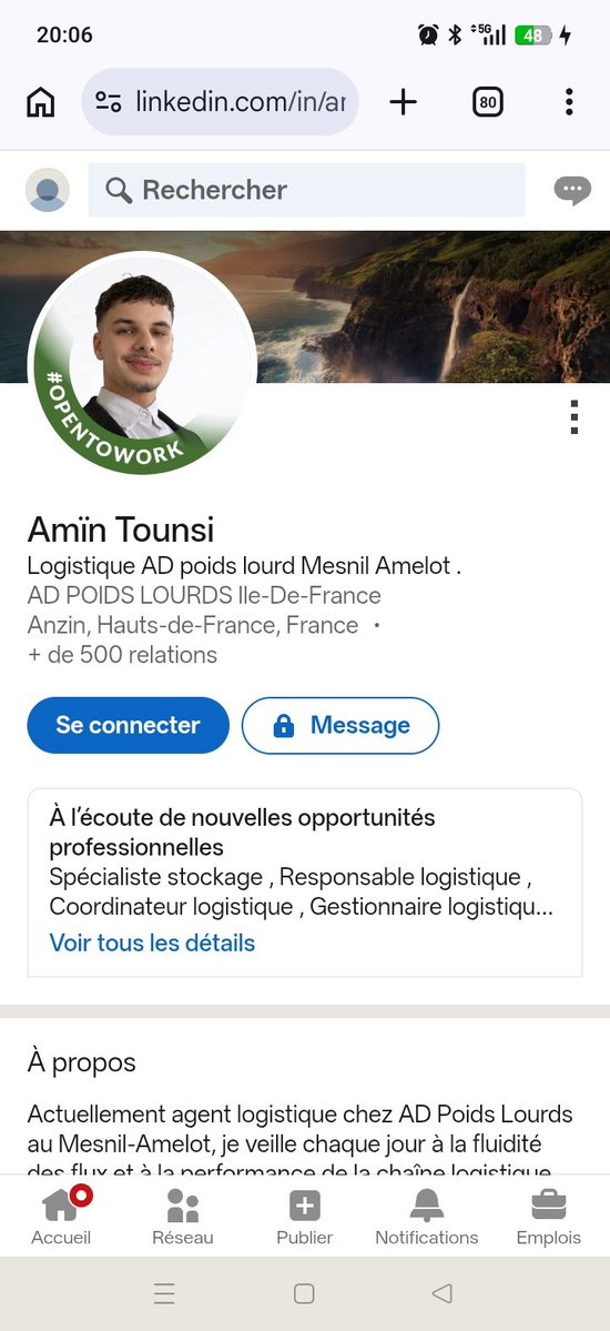 issou7656548's tweet photo. @Nima59410 @shayliella @DamienRieu Une belle tête de vainqueur notre Amin. https://t.co/8upuZ6mNB4