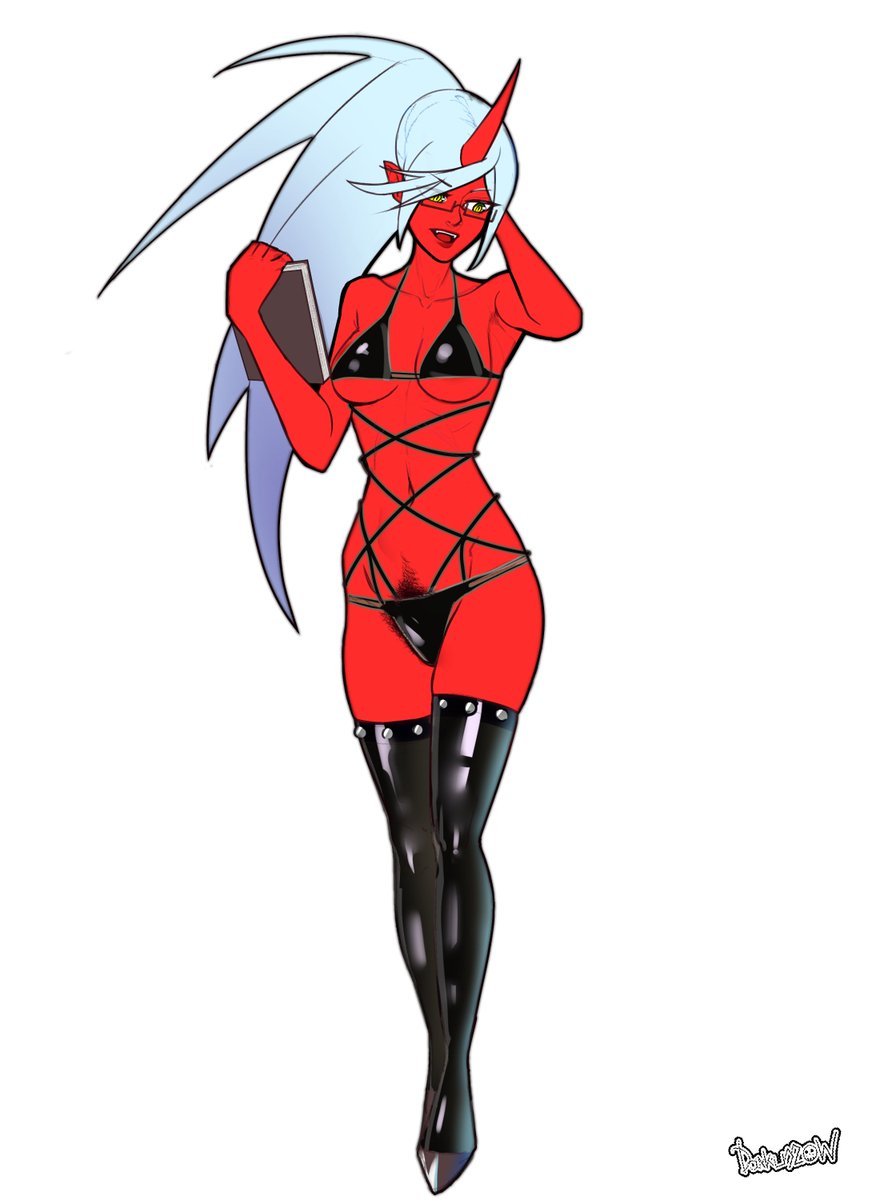 darkuszow's tweet photo. Kneesocks alts https://t.co/1xwjTvUtzf