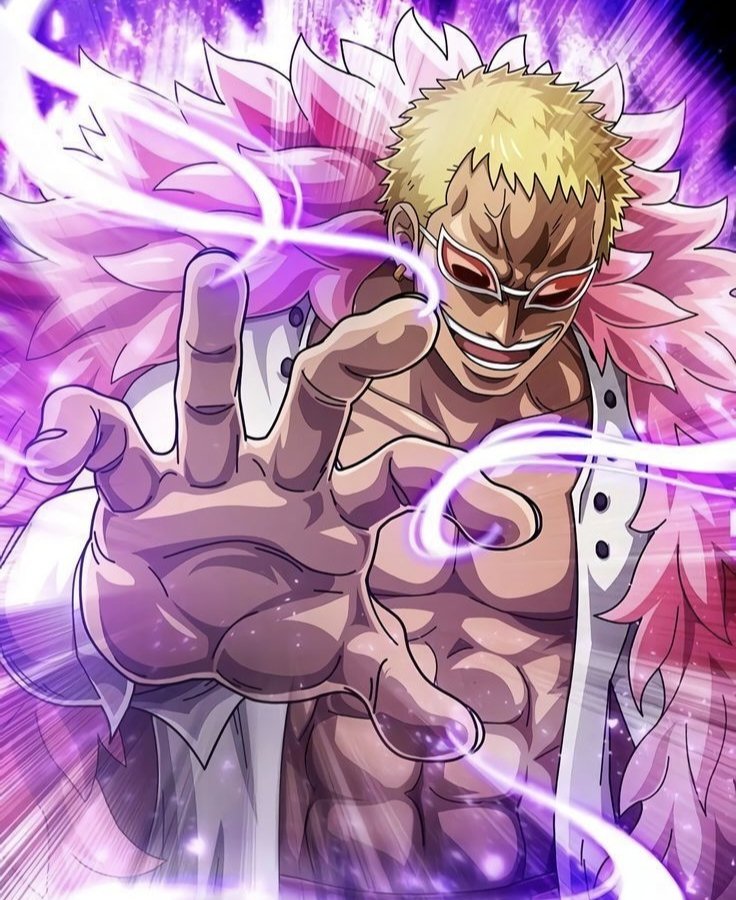 TheDrainmaker's tweet photo. Kyle Fletcher x Donquixote Doflamingo 🩷🔥 https://t.co/jxBbAQZKFY