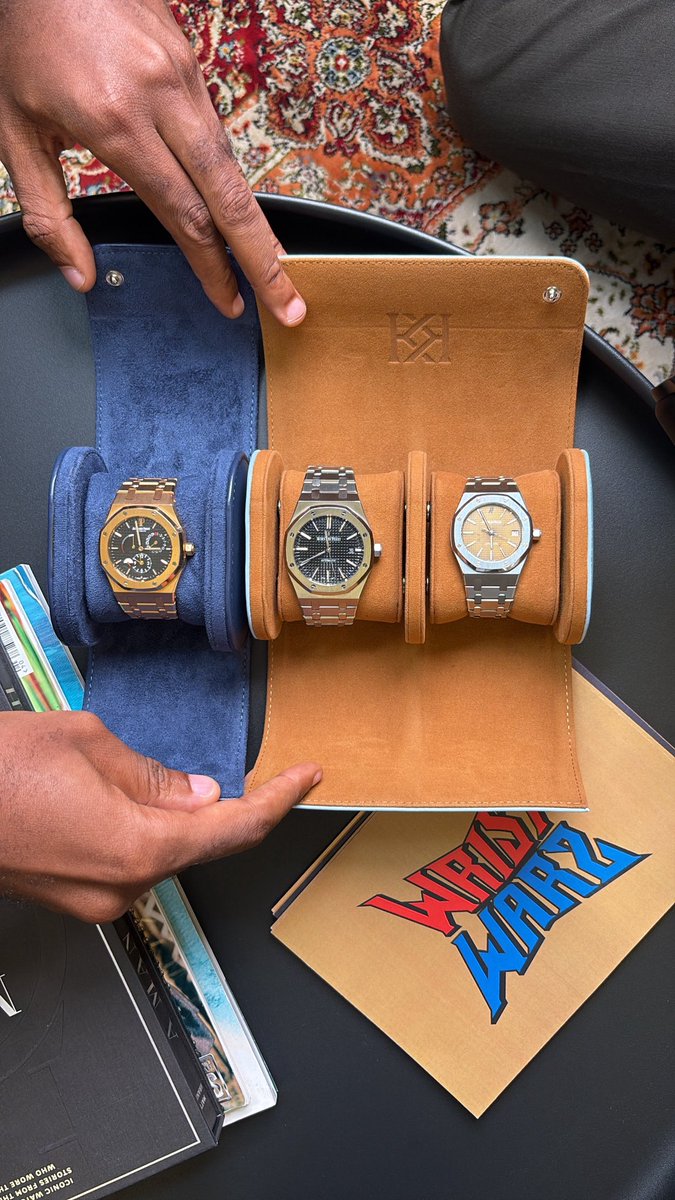 kijieakan's tweet photo. WRIST WARZ SINGLES (2026) https://t.co/ZneNYZMBiw