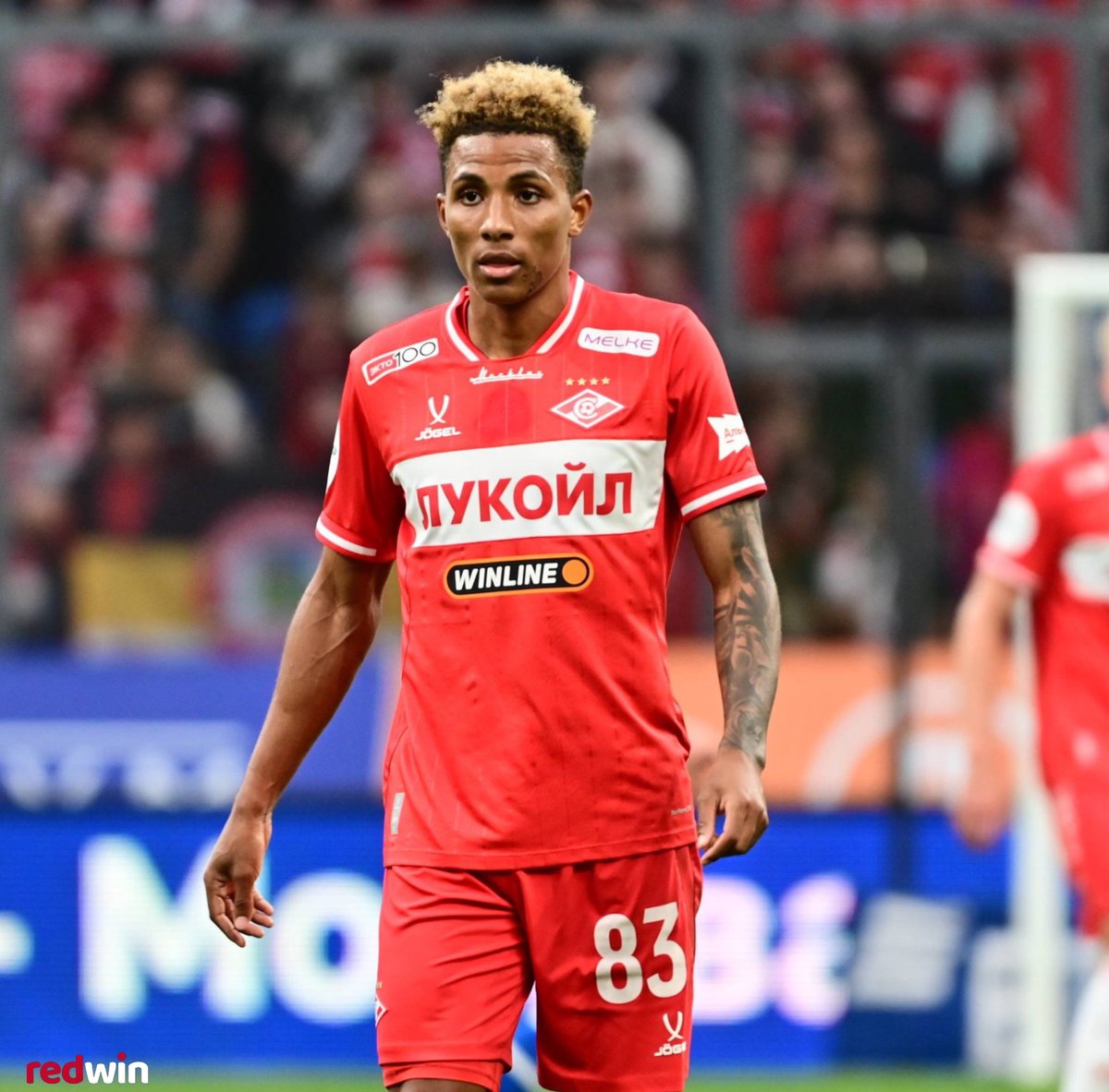 transferarti's tweet photo. 🚨 Gedson Fernandes, Galatasaray'a önerildi. (Sportcell) https://t.co/bHbEe9IL1x