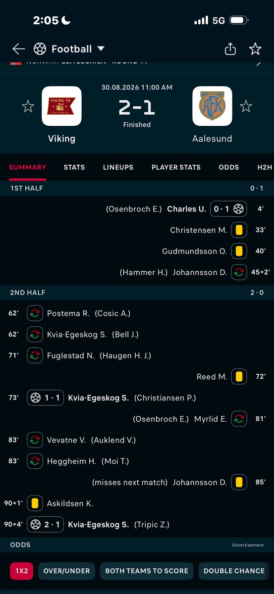 Alone___GNF's tweet photo. @SportyBet @SportyBetNG wtf is going on with you guys I won games and you guys already credited me the amount I don withdraw my money out and I have 10k left I enter back now I’m seeing minus 154k and I check the two games I’m seeing you guys void last games that play finished wtf you guys better send my 10k back and remove those stupid minus