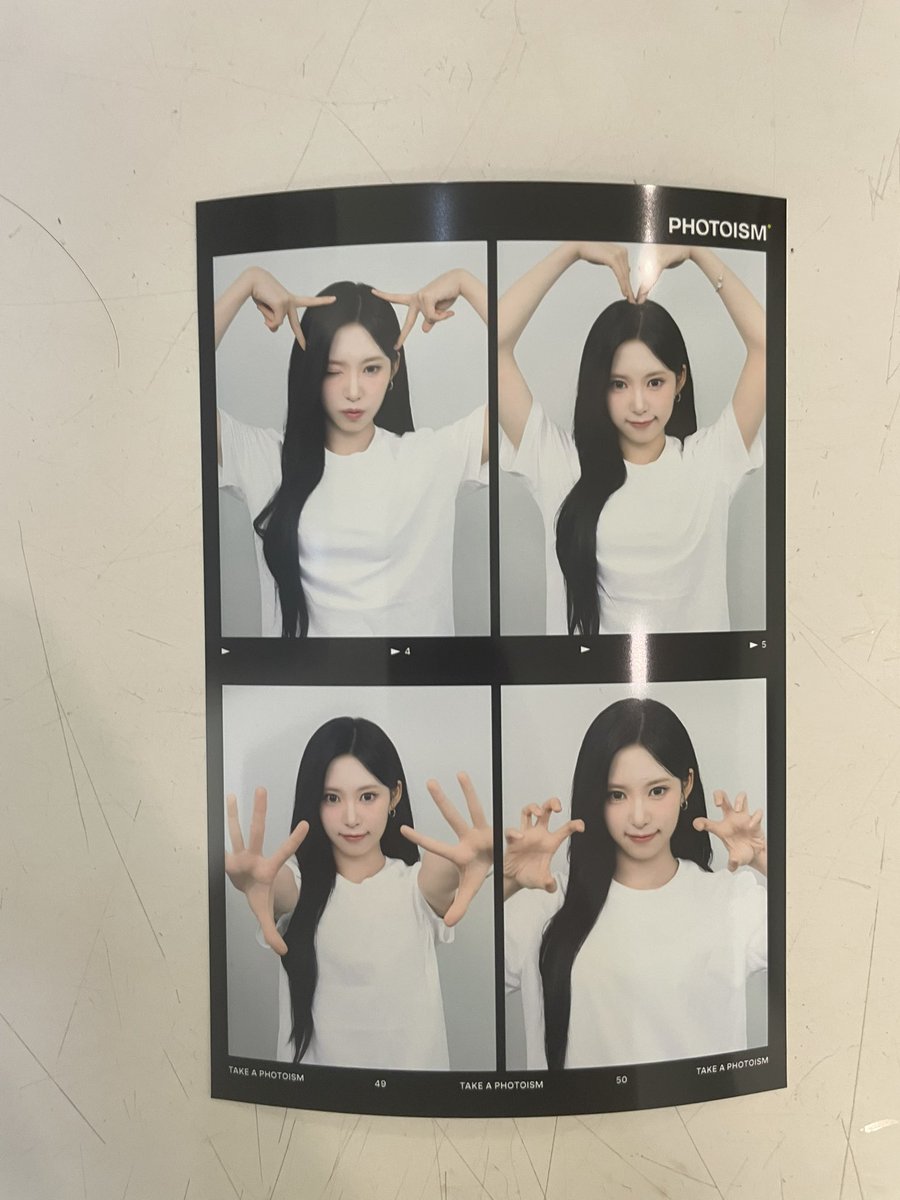scenetoism's tweet photo. #반팔입고나와 #포토이즘 #PHOTOISM
올리브유🫒 https://t.co/Scng8muLsh