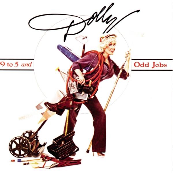 TheHitline's tweet photo. Dolly Parton’s ‘9 to 5’ is on course for her first-ever UK No. 1.

(via Official Charts) https://t.co/vNZD05GiP5