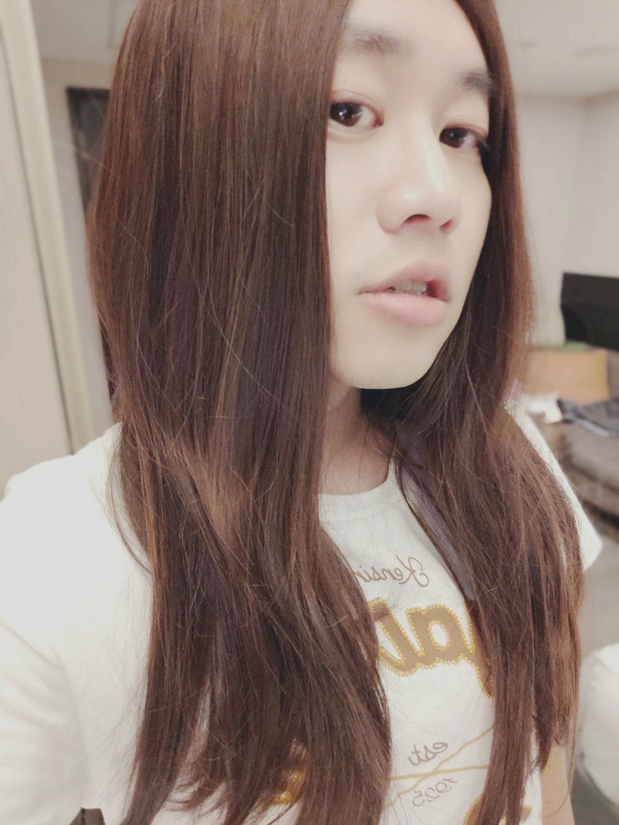 joycechiao24's tweet photo. 要來認真經營~~X了🫣

第一張不知道要走什麼風格

清��一點好了❤️

#僞娘 #清純 https://t.co/p2F1svwn2Y