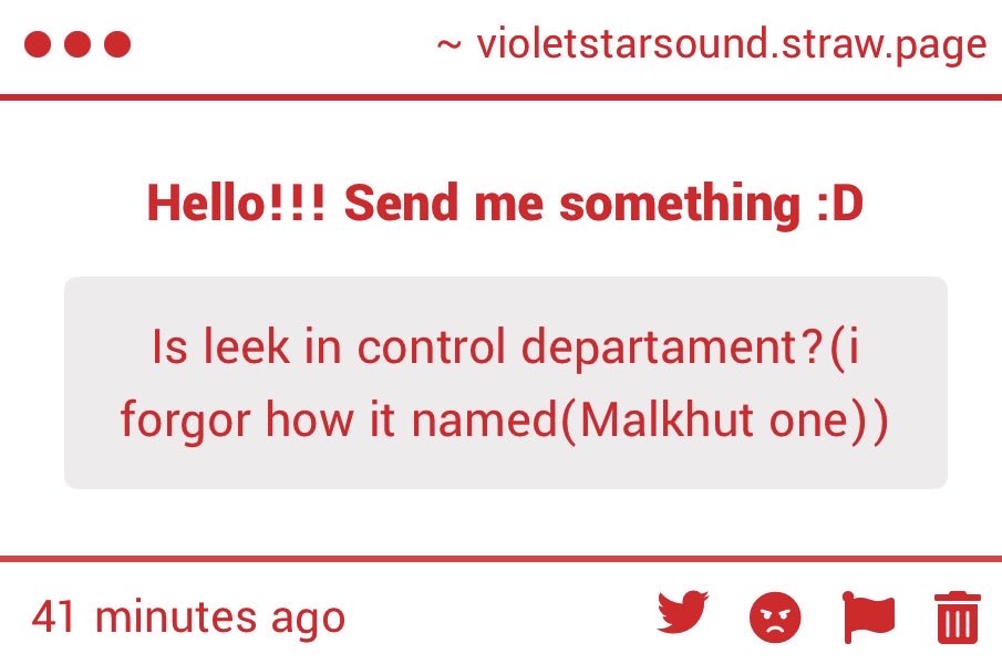 VioletStarSound's tweet photo. 🩵 Yep!! That is where leek works. https://t.co/RQnDa32gBK