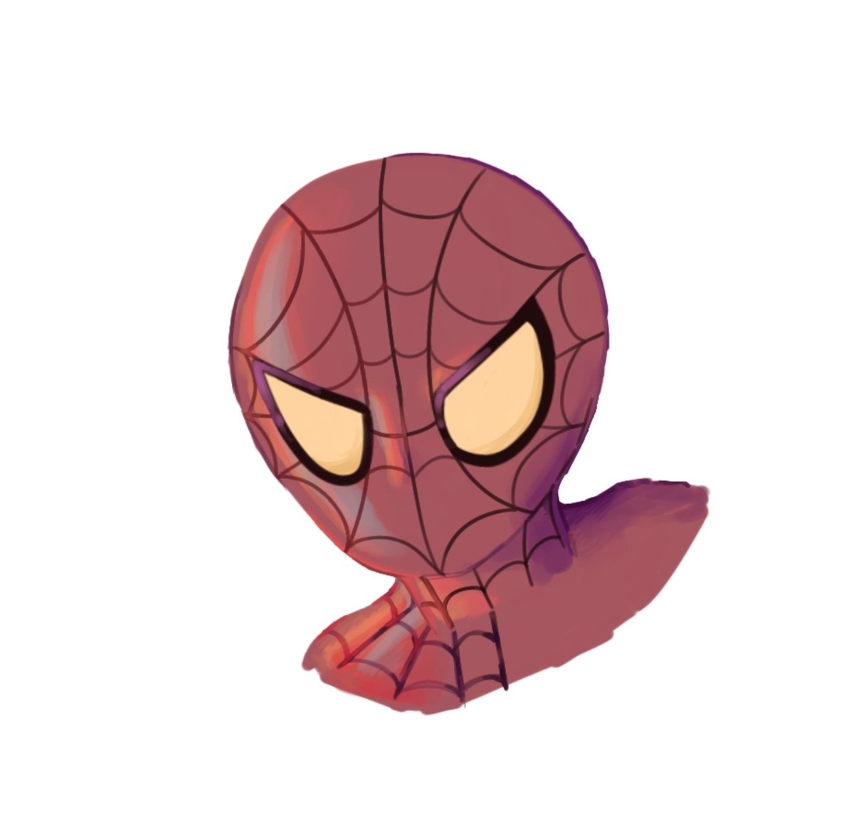 Miagpie's tweet photo. Eueuehhhhggh trying to render help emeeeeee https://t.co/HanUDdkgMB