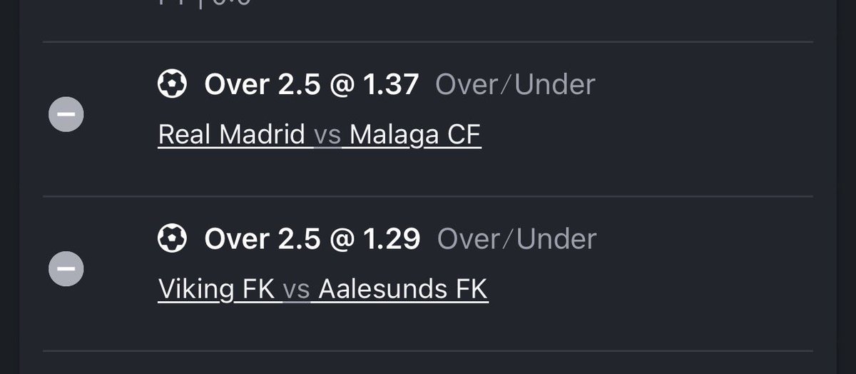 AgbaKobz's tweet photo. Why did you void the 2 games  @SportyBetNG ?

After it has been settled won before?

You people are just bunch of thieves https://t.co/nFwts92ZMx