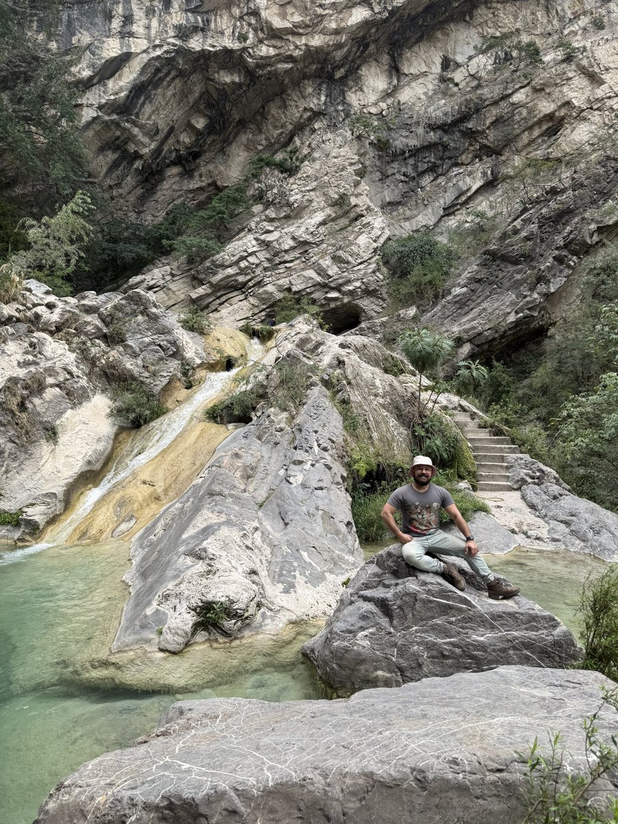PepillusColi's tweet photo. É a natureza 🎶… #CerroDelAguacate #Ahuehuetla #Puebla https://t.co/vgrUqEWwCy