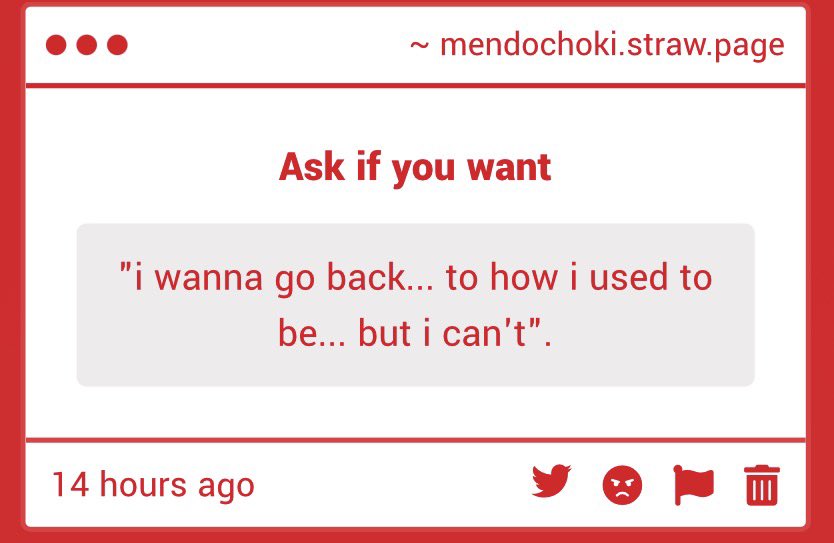 mendochoki's tweet photo. I don’t like your tone https://t.co/gDpIiFX2eC