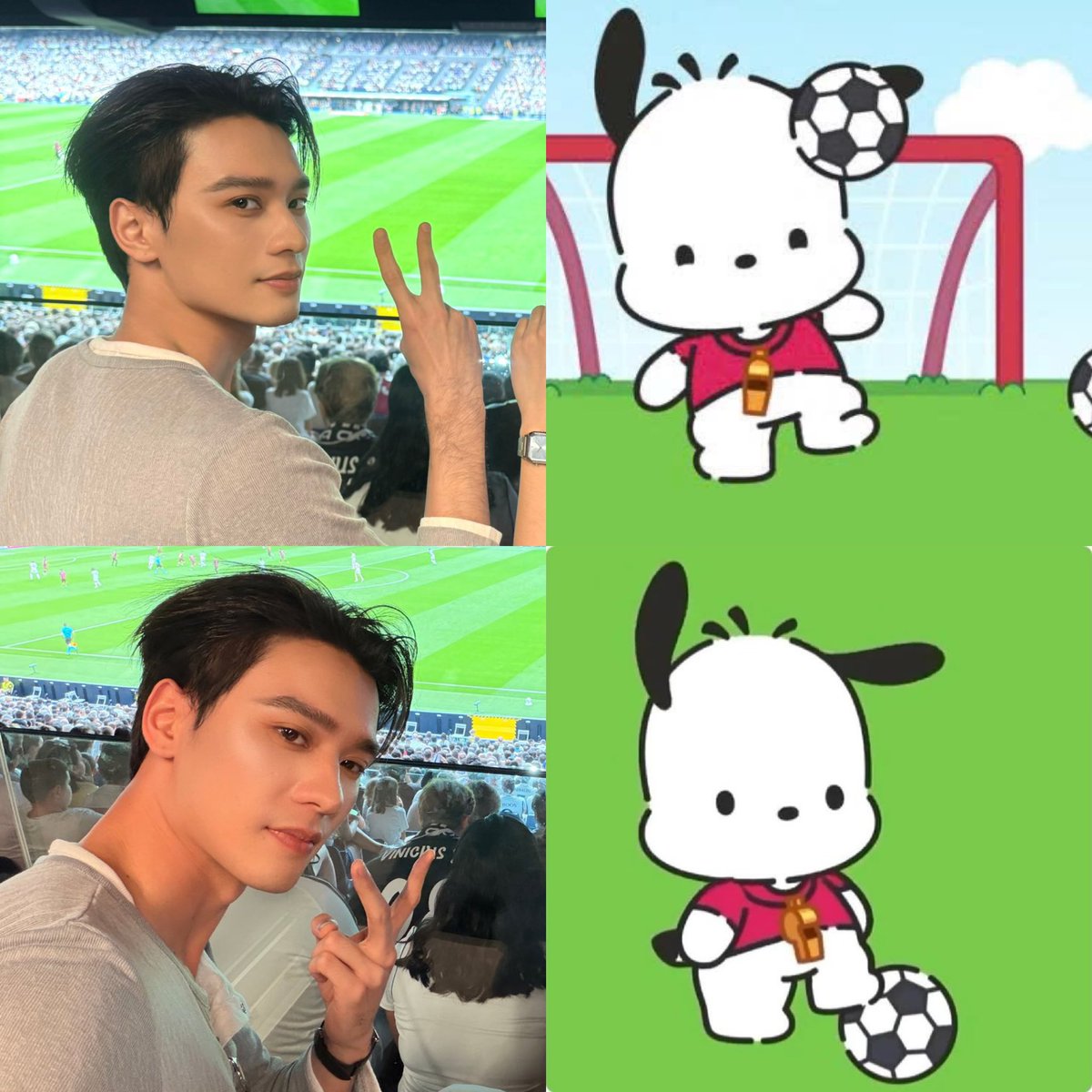 ilycmony's tweet photo. โปเชโกะเจ่ง                      มายสวีทเปียโนปุ๋ง https://t.co/u4BOvGCluS