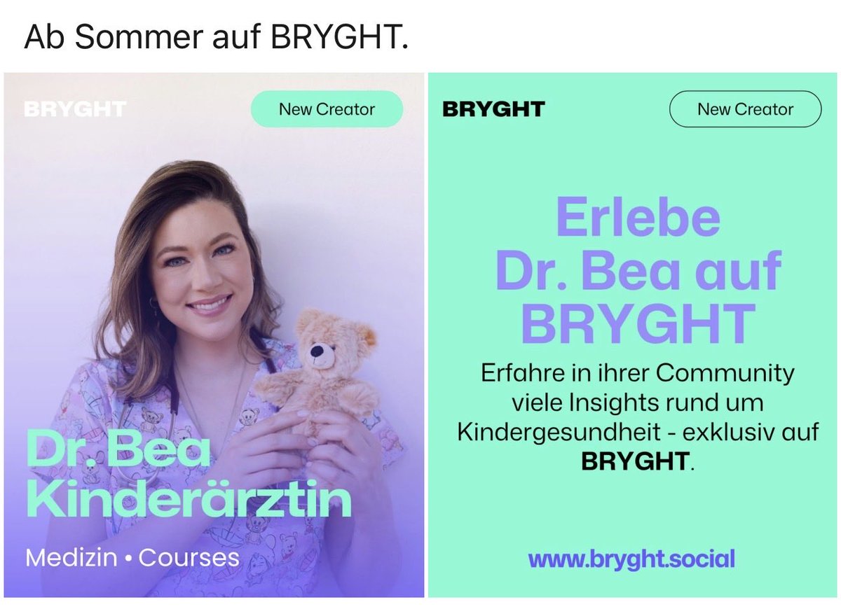 FrauHodl's tweet photo. Merz & Bea 

Wer steckt hinter der BRYGHT GmbH aus Essen? 

- Jonas Wiesenberg
- Til Wiesenberg
- Maximilian Knöfel

Wer stellt eigentlich die Rechnung? Nicht Bea.

Hier wird das BRYGHT-Geschäftsmodell interessant.

Die aktuellen BRYGHT-AGB – Version 2 vom 18. August 2026 – bestimmen ausdrücklich:

BRYGHT GmbH ist Merchant of Record.

Gegenüber dem Käufer verkauft BRYGHT im eigenen Namen und auf eigene Rechnung.

Der entgeltliche Vertrag entsteht ausschließlich zwischen BRYGHT und dem Kunden, und BRYGHT stellt die Kundenrechnung.

Bea ist gegenüber BRYGHT Lieferantin der Leistung und erbringt sie als dessen Erfüllungsgehilfin.