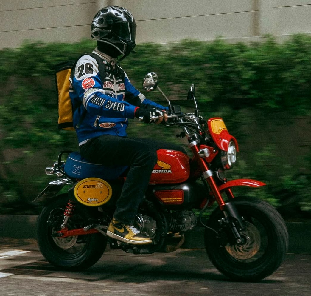 ElmoMurch7xxm's tweet photo. @cubhousebyhonda https://t.co/5AO9i4AZx3