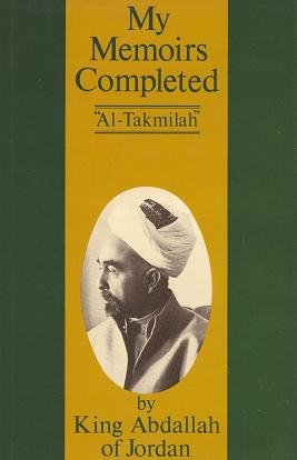 elie1757's tweet photo. Quand on vous parlera de la Nakba: 
"Les arabes ont vendu des acres de terres arides aux juifs à des prix exorbitants, lorsque ces déserts ont fleuri grâce à l'ingéniosité des sionistes ils ont voulu les reprendre par la force !"
Roi Abdallah de Transjordanie
-Mémoires terminées- https://t.co/Pu2z7aH3XX