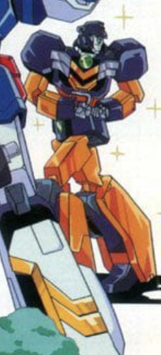 SleepyGhostlee's tweet photo. This art is so funny to me. Everyone’s locked in and training meanwhile McCrane is just striking a pose https://t.co/C836cHVVW2