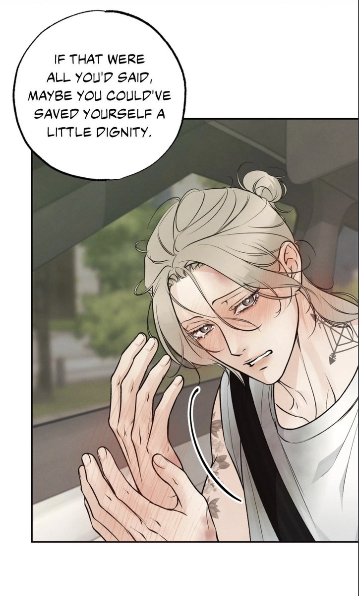 uukefied's tweet photo. So just read the #borderline update and I’m so scared for September 9th https://t.co/gp3mC2k3iu