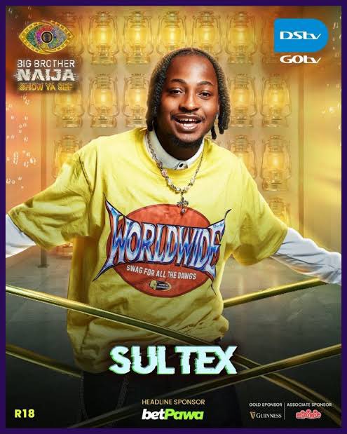 Adae_Odogwu's tweet photo. Sultex has just been evicted!
He journey in the house ended well! He did great. Wish you luck outside the house dawg!. You for beat Yusuf small sha😂
#BBNaija https://t.co/qyx4vCLzHq