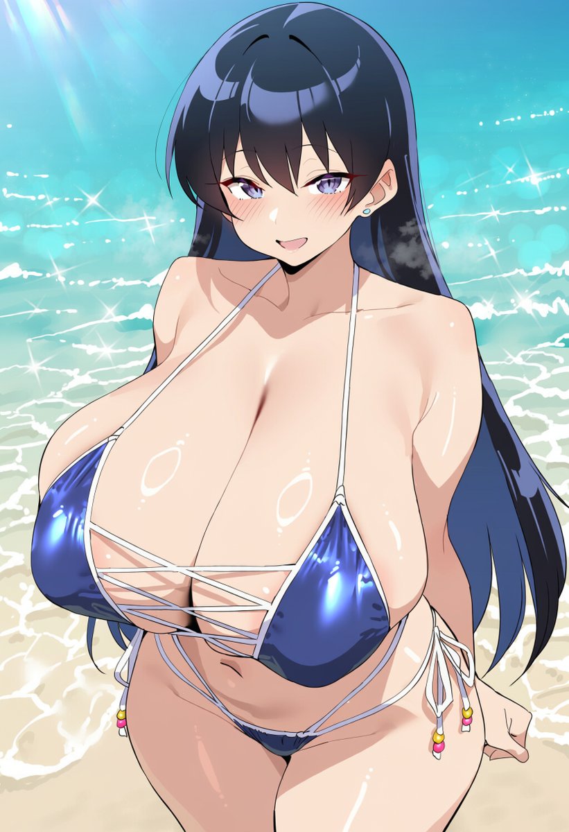 Pahupahu_JK's tweet photo. beach Arato nagi💎🌊 https://t.co/0mDnjIJpAV