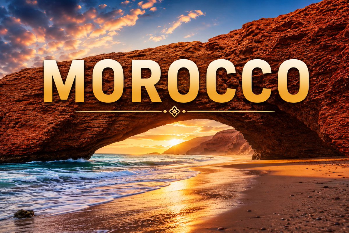 dreamcentralnow's tweet photo. 🇲🇦 Beautiful Morocco Music Meditation 🧘 Inner Peace
https://t.co/1lXdTvGr2b

@YouTube Silver Creator Award 🥈 325K Subs https://t.co/PtFCApN33Y