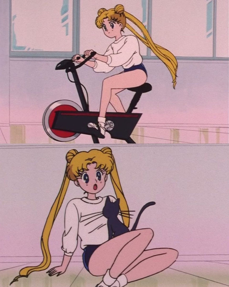 retro_anime's tweet photo. Sailor Moon (1992) https://t.co/PjEbTJpy9d