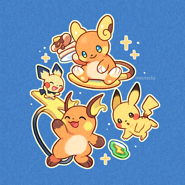 mootecky's tweet photo. some pikas https://t.co/OlcW0B6Fnw