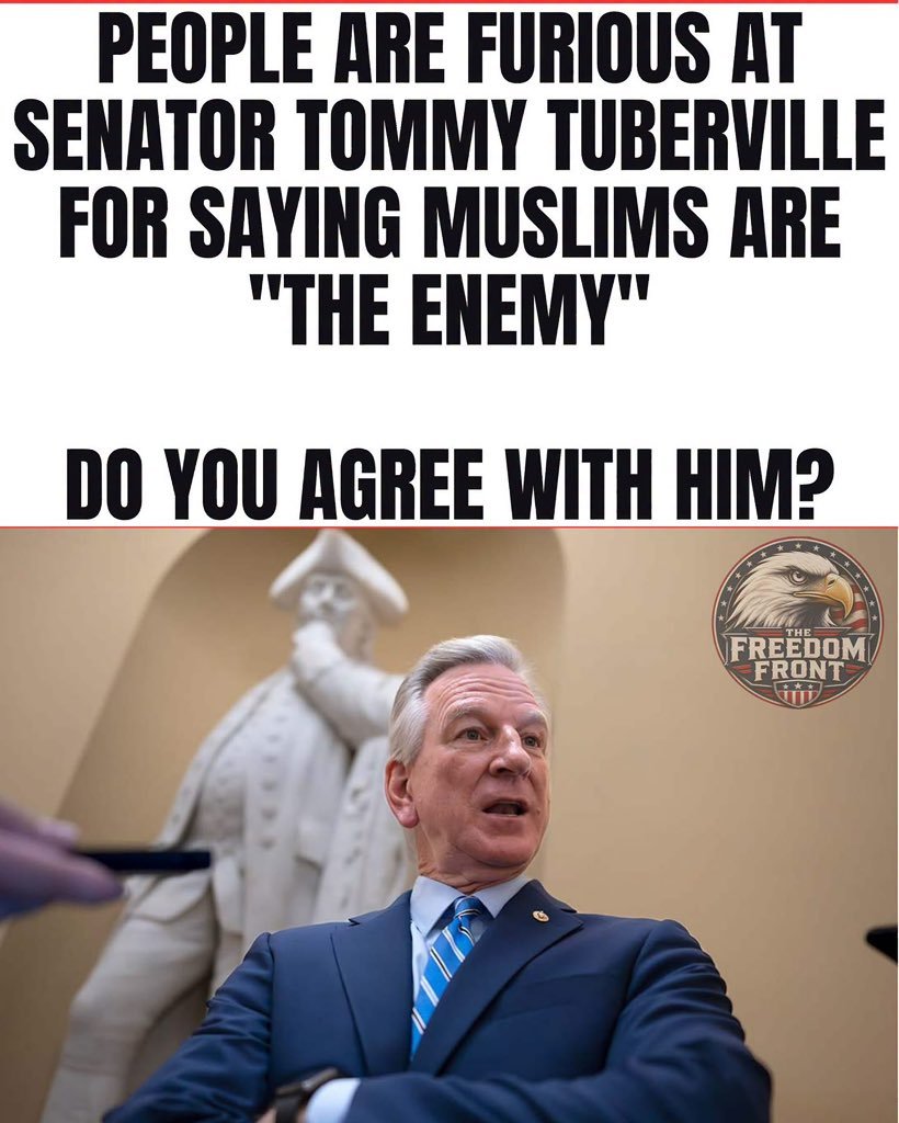Realdcdraino0's tweet photo. Do you agree with him? https://t.co/gW9ya59C8t