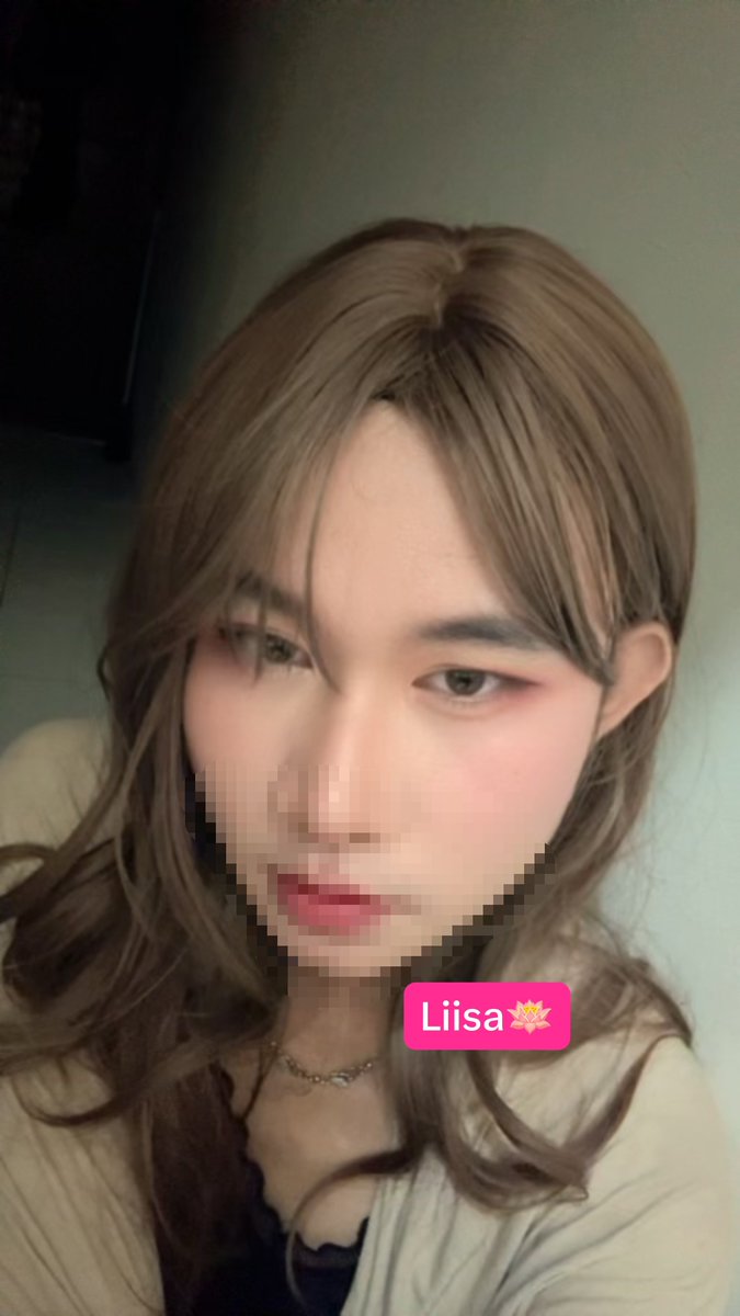 Liisagags's tweet photo. Halo Gaesss, aku bakal lebih sering update di akun ini ya selama aku belom bisa login di akun First akuu, gak tau dalam waktu dekat atau selamanya karena aku masih berusaha buat masuk lagi ke akun ituu. tolong bantu support nya ya di akun ini, Terima kasihhh🥰🙏
#femboy #cder https://t.co/B2yEla40Me