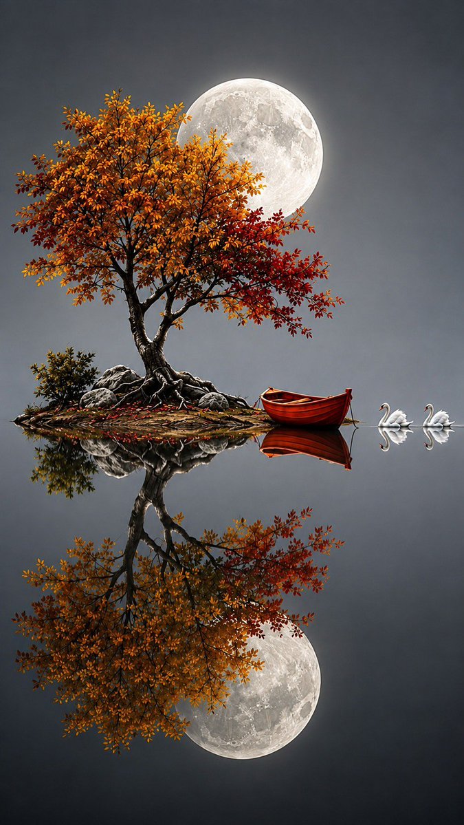PoonamPand51474's tweet photo. Good night 🌌🌉🌉 https://t.co/znRvlGb12U