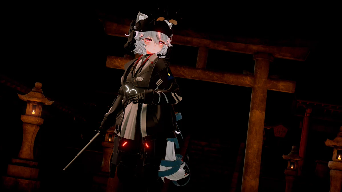 魔特六課八咫烏 公式 (@m_yata_official) / X