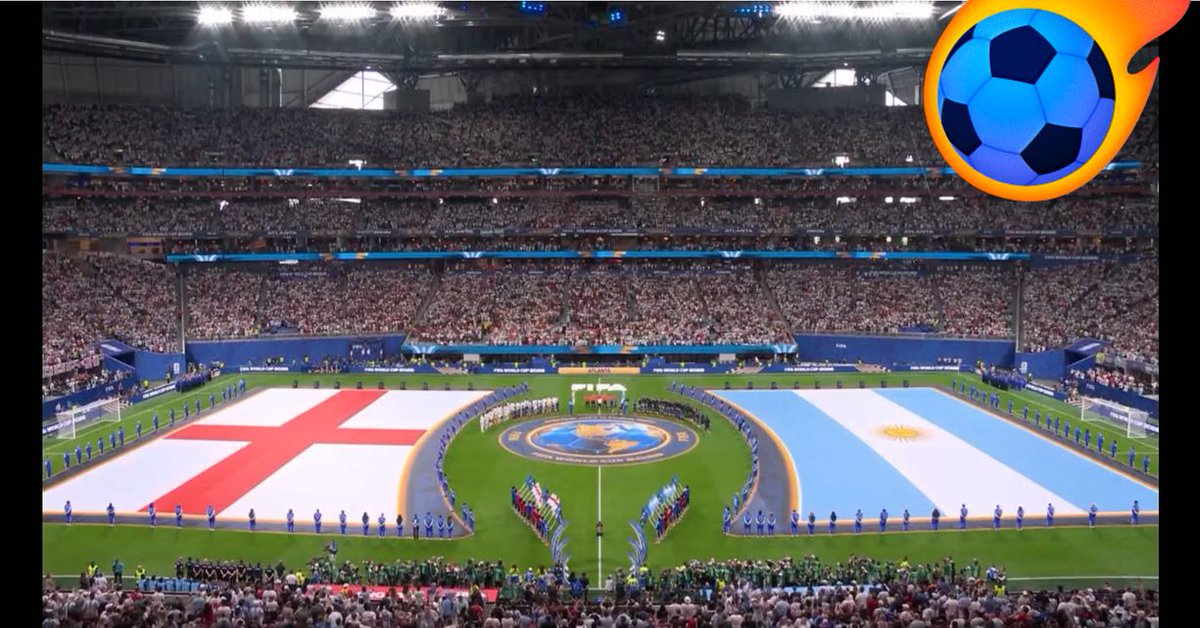 felixdavid11's tweet photo. Ai sẽ ghi tên mình vào trận chung kết World Cup 2026? https://t.co/7giyjYdhof