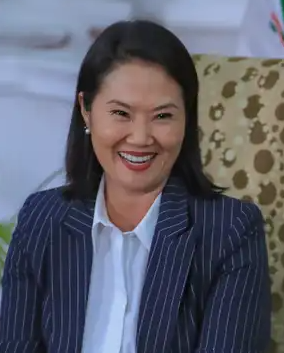 Mataperrea's tweet photo. 🚨#ATENCIÓN | Keiko Fujimori recibió este viernes 28 de agosto a Jeanette Marie Núñez, presidenta de la Florida International University (FIU), quien en marzo de 2026 recibió en su oficina a Fernando Cerimedo, asesor de campañas de la extrema derecha detenido en Bolivia. https://t.co/xUX1T6bsd2