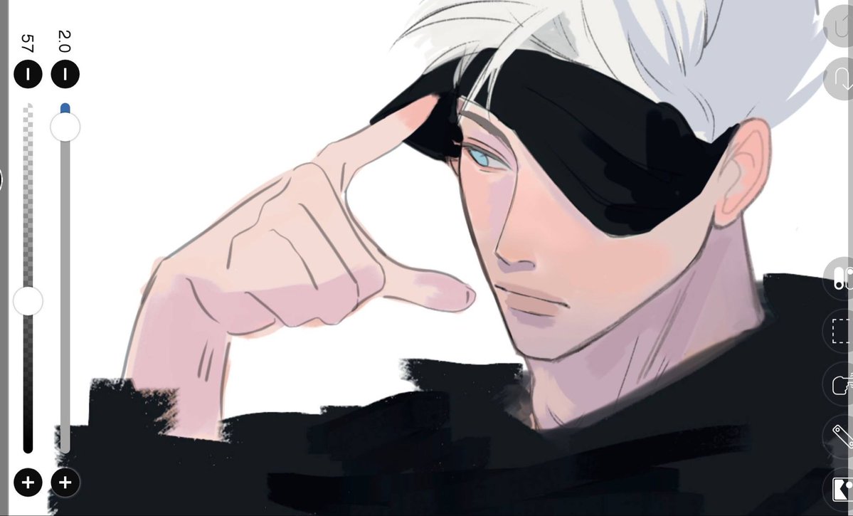 YASMINMALSSS's tweet photo. I don't even know how many weeks ago I abandoned these sketches https://t.co/niRzRL6hEH
