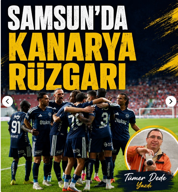 tumer_dede's tweet photo. Samsun’da Kanarya Rüzgarı-FOTOSPOR

https://t.co/nJJqxf6yYM

#FenerinMaçıVar #TUMERDEDE #kadaget #asrs #altinsu https://t.co/hXnp9wkU4n