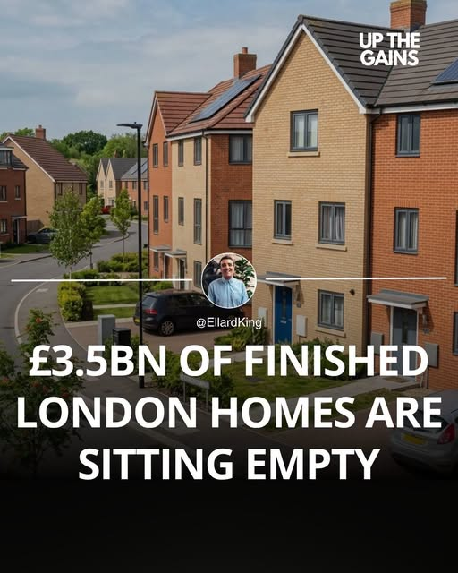 moving_charlie's tweet photo. Remember: The "housing shortage" is a myth created by the housebuilding lobby. 

It's a money shortage. There's plenty of property available, it's just not affordable. 

Building more homes doesn't bring prices down. 

Reducing lending multiples and lengths does. https://t.co/Vd88EZ9DK7