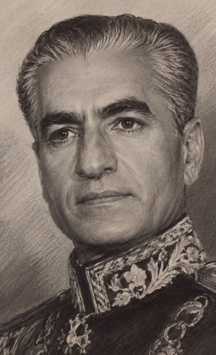 LadanMiga's tweet photo. اگر فقط یه جمله می تونستی بهشون بگی
چی میگفتی؟
#KingRezaPahlavi https://t.co/cQWpIrwJaA
