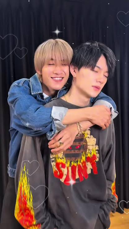_00qoq's tweet photo. 好きなさのその選手権でもするか。
俺はこいつら⬇️ https://t.co/0oWHd1WTJr