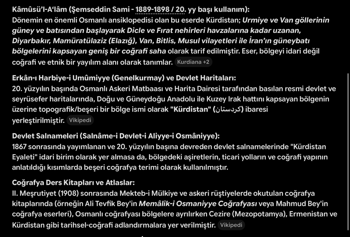 zsrqlv's tweet photo. @FONitor @BilalSelimFiliz Dostum peşin yazıyorum ai den tarih öğrenilmez bunu bende biliyorum ben sadece kaynak sorgulamak için kullanıyorum https://t.co/4ubwpJMWHh
