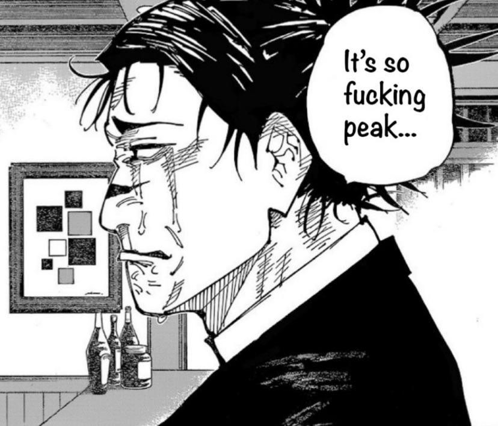 Renku3525's tweet photo. @japs8005 Finally boku getting at least half of the truth. I'm glad that gobo finally gotten what he deserved. Bravo👏 https://t.co/bXISrgrH6o