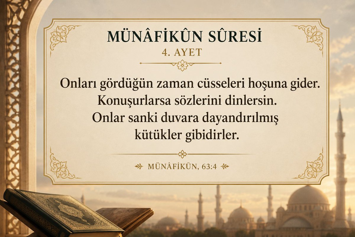 Minimalist65's tweet photo. Din adına konuşan birinin bilgisine ve hitabetine hayran kalsanız, hatta havada uçarken görseniz bile önce istikametine bakın. Şeriata muhalifse uçması kerametinin değil, istidracının alametidir. Kerametin ölçüsü harikuladelik, bilgi veya güzel söz değil; istikamettir. https://t.co/Mezum14oDg