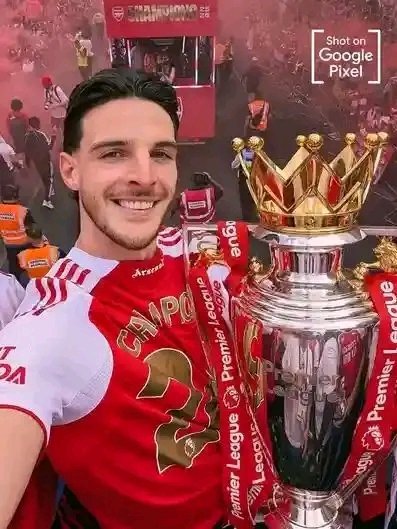 Rhandyafc's tweet photo. @Footballmartha Tell Bruno to bring his premier league to the table https://t.co/TG6xAHSmNf
